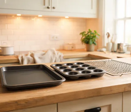 Bakeware set